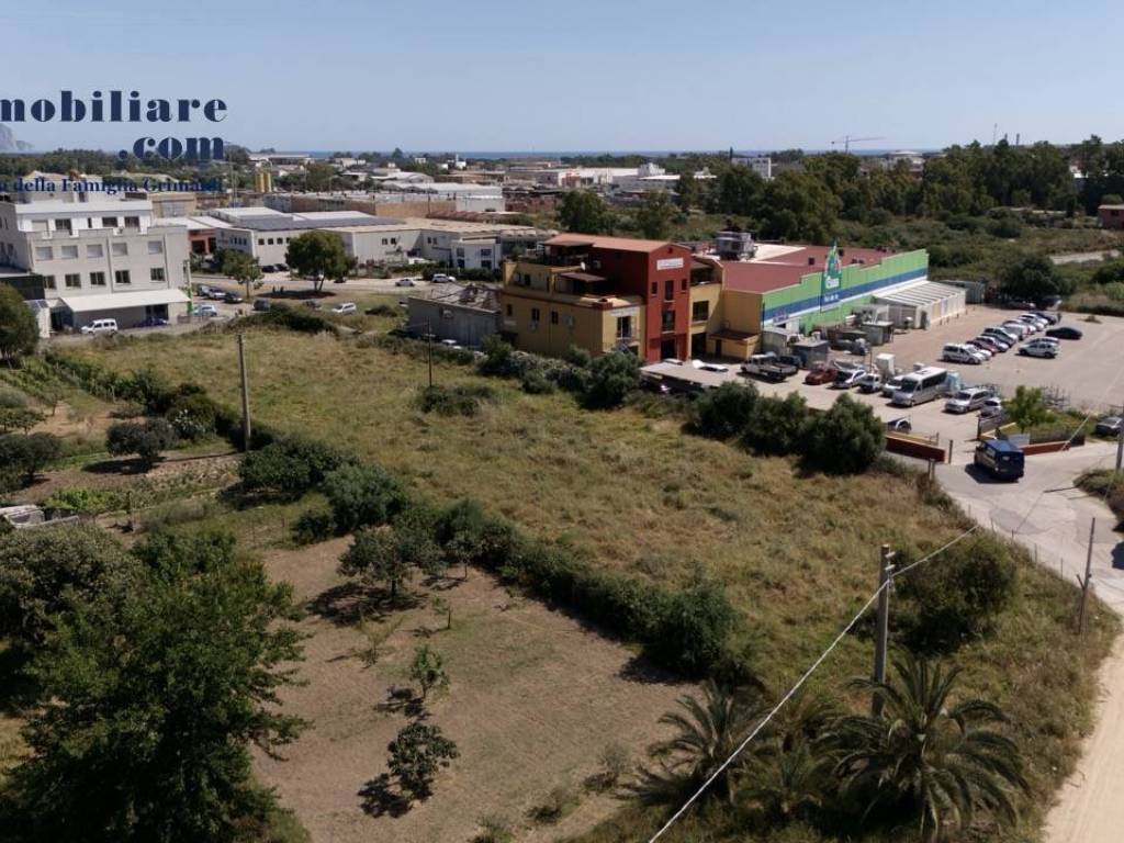 Terreno a Tortolì in Via dei Barracelli - Foto 3