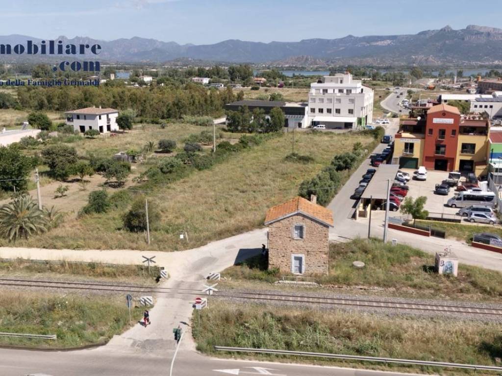 Terreno a Tortolì in Via dei Barracelli - Foto 4