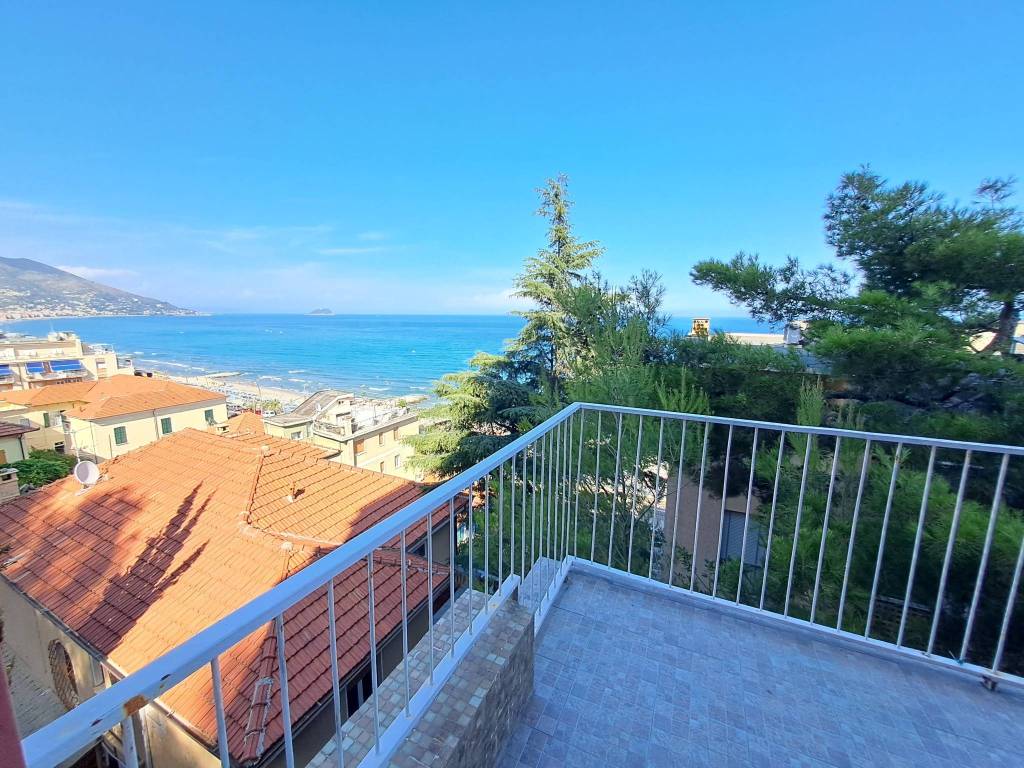 Appartamento a Laigueglia in Via Concezione, 49 - Foto 2