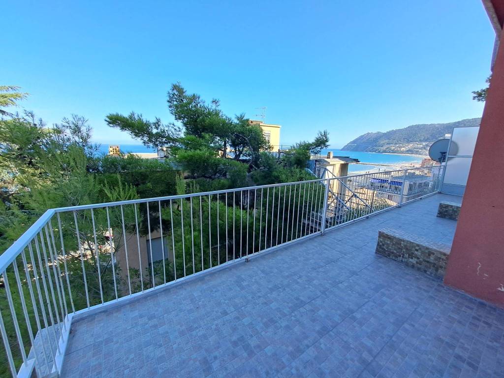 Appartamento a Laigueglia in Via Concezione, 49 - Foto 3