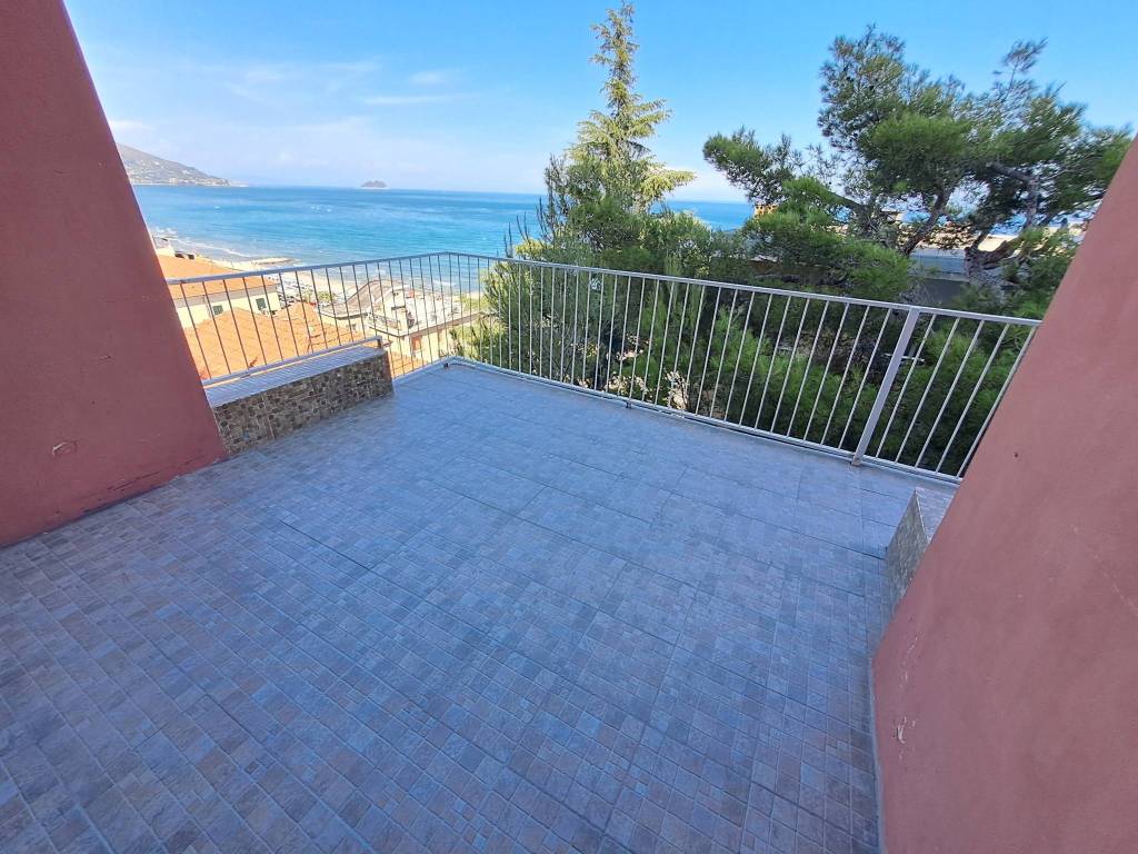Appartamento a Laigueglia in Via Concezione, 49 - Foto 4