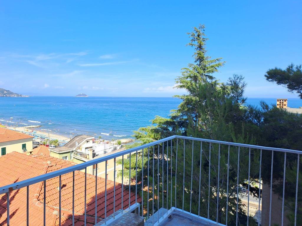 Appartamento a Laigueglia in Via Concezione, 49 - Foto 5