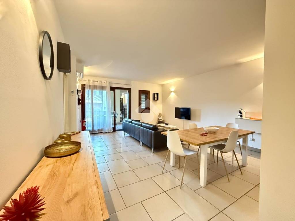 Appartamento a Villasimius in Via Giardini, 18 - Foto 2