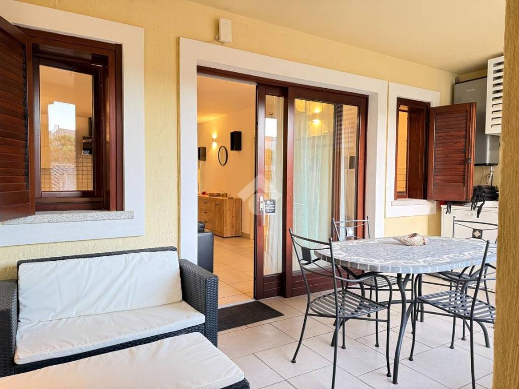 Appartamento a Villasimius in Via Giardini, 18 - Foto 3