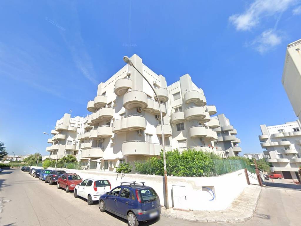 Appartamento a Brindisi in Viale Belgio, 60 - Foto 2
