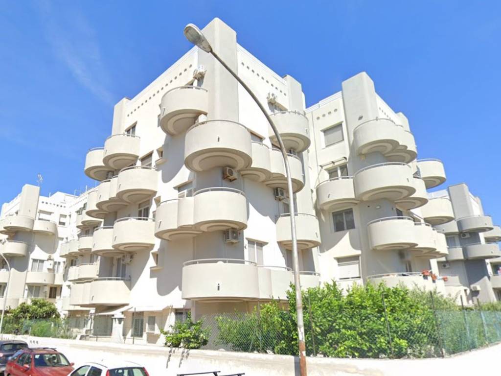 Appartamento a Brindisi in Viale Belgio, 60 - Foto 3