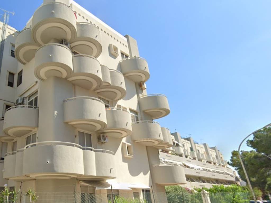 Appartamento a Brindisi in Viale Belgio, 60 - Foto 5