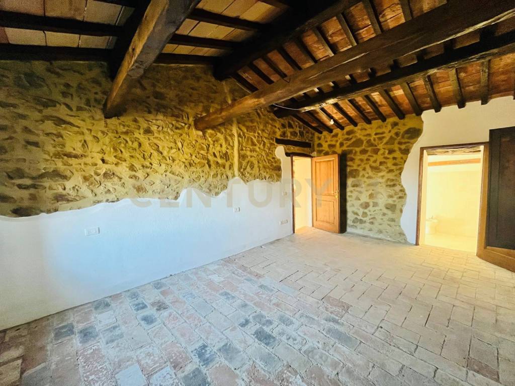 Villa a Cinigiano in località podere pelacane - Foto 3