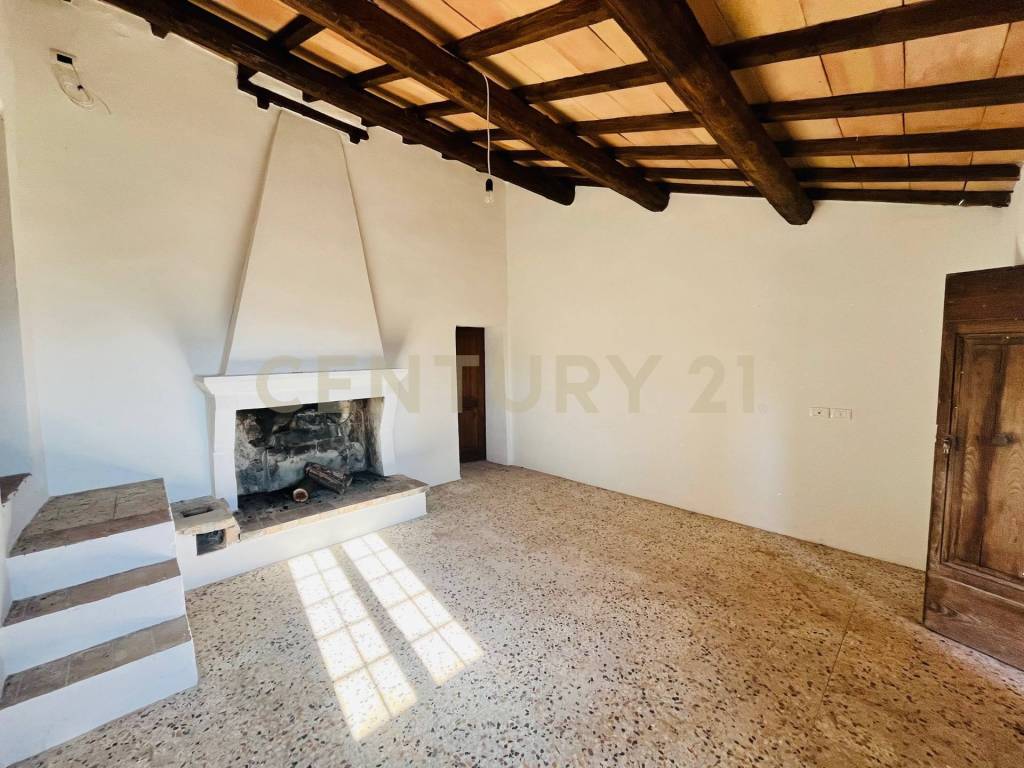 Villa a Cinigiano in località podere pelacane - Foto 4
