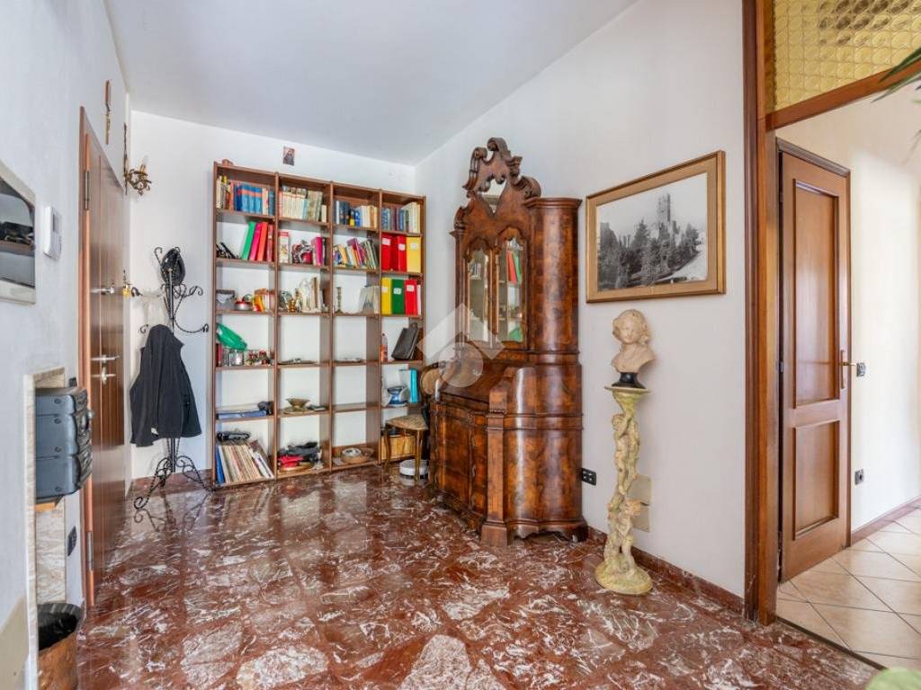 Appartamento a Villafranca di verona in Via S. Giovanni della Paglia, 5 - Foto 4
