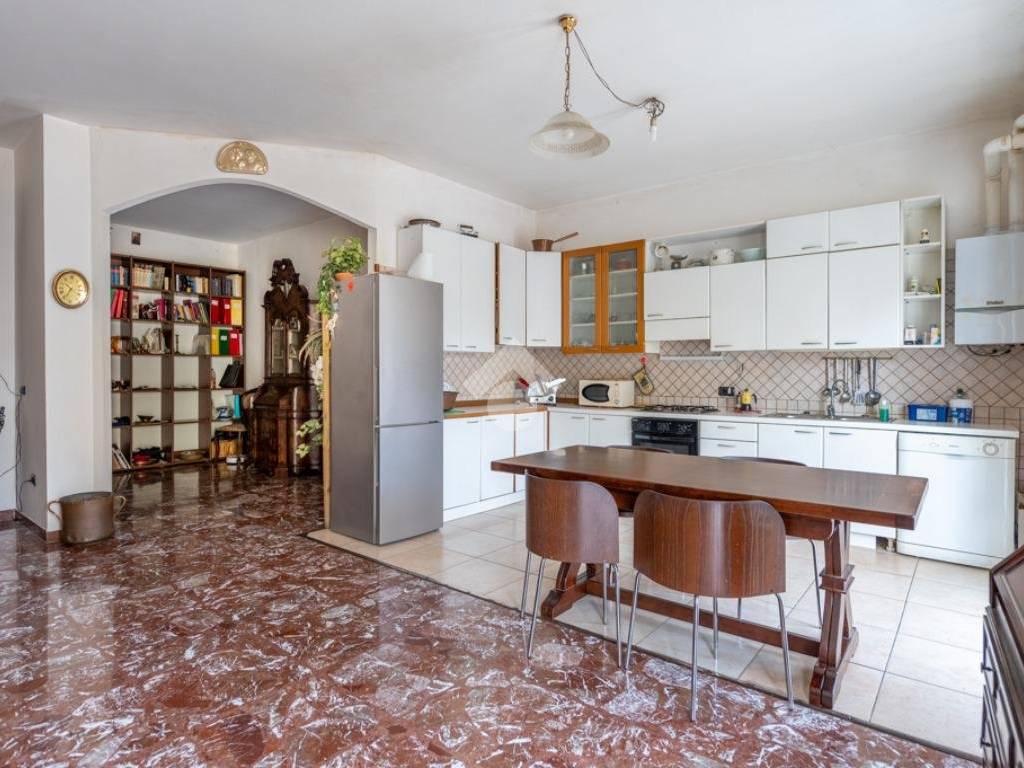 Appartamento a Villafranca di verona in Via S. Giovanni della Paglia, 5 - Foto 5