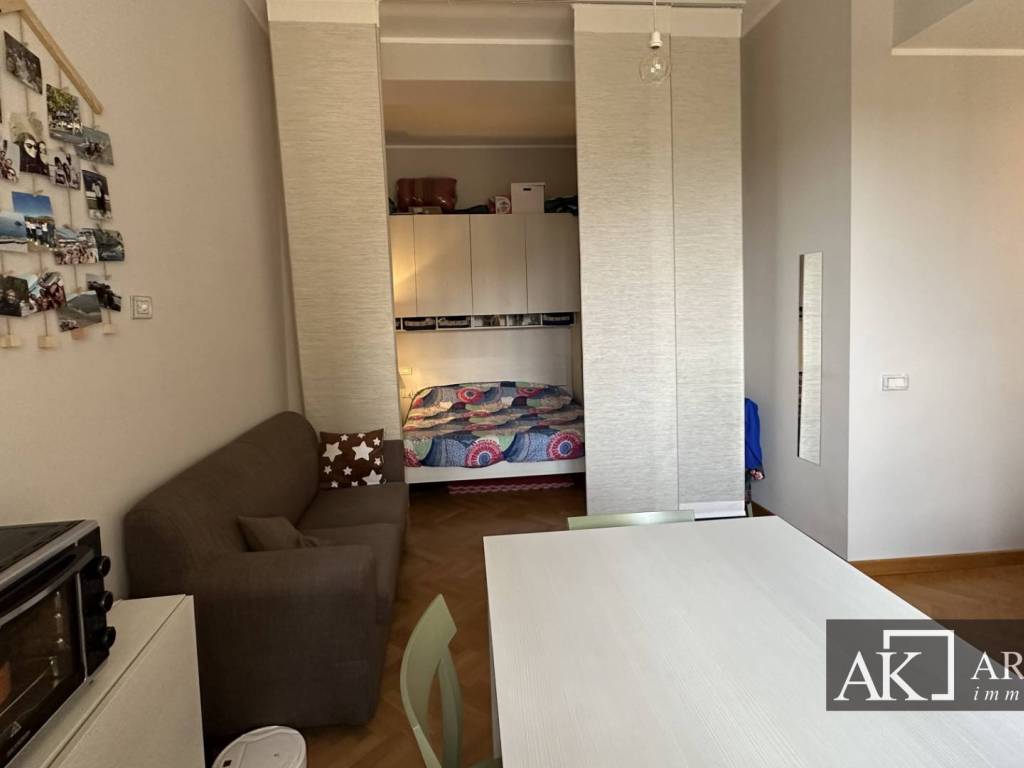 Appartamento a Novara in c.so Cavallotti, 31 - Foto 2