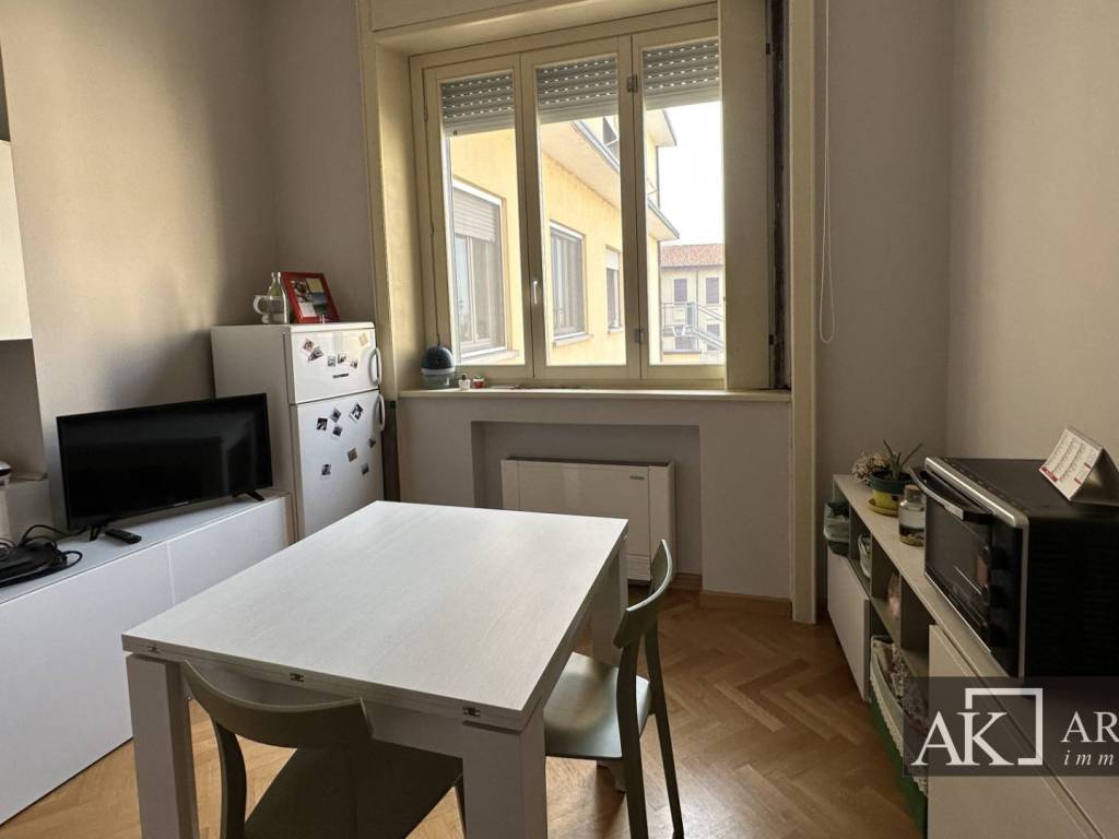 Appartamento a Novara in c.so Cavallotti, 31 - Foto 3