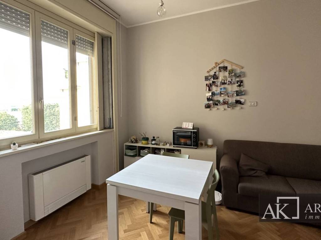 Appartamento a Novara in c.so Cavallotti, 31 - Foto 4