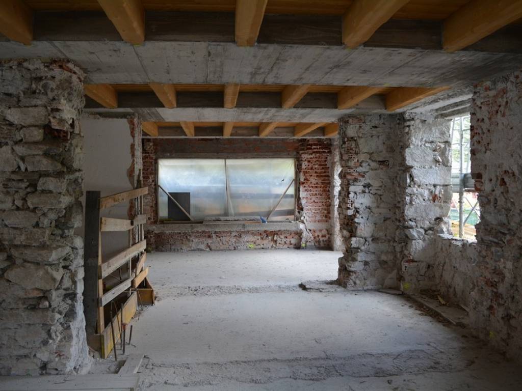 Villa a Courmayeur in Via Beniamino Donzelli, 20 - Foto 5