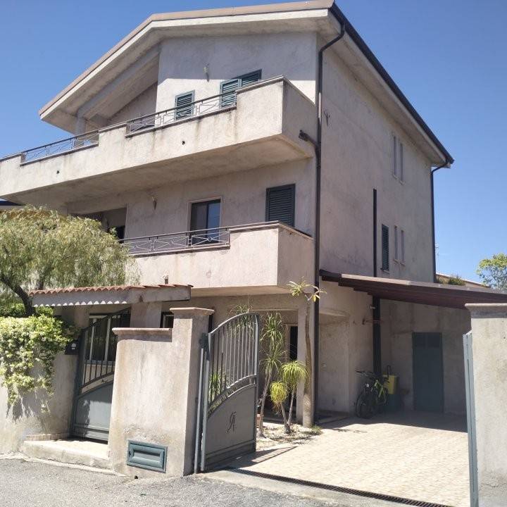Villa a Siderno in Via Zammariti, 49 - Foto 2