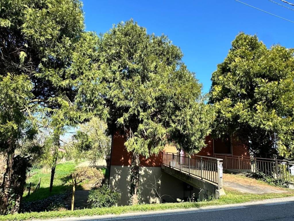 Casa indipendente a Terre del reno in Via Argine Postale, 6 - Foto 2