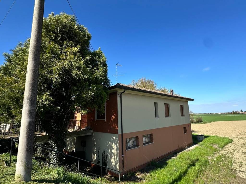 Casa indipendente a Terre del reno in Via Argine Postale, 6 - Foto 4