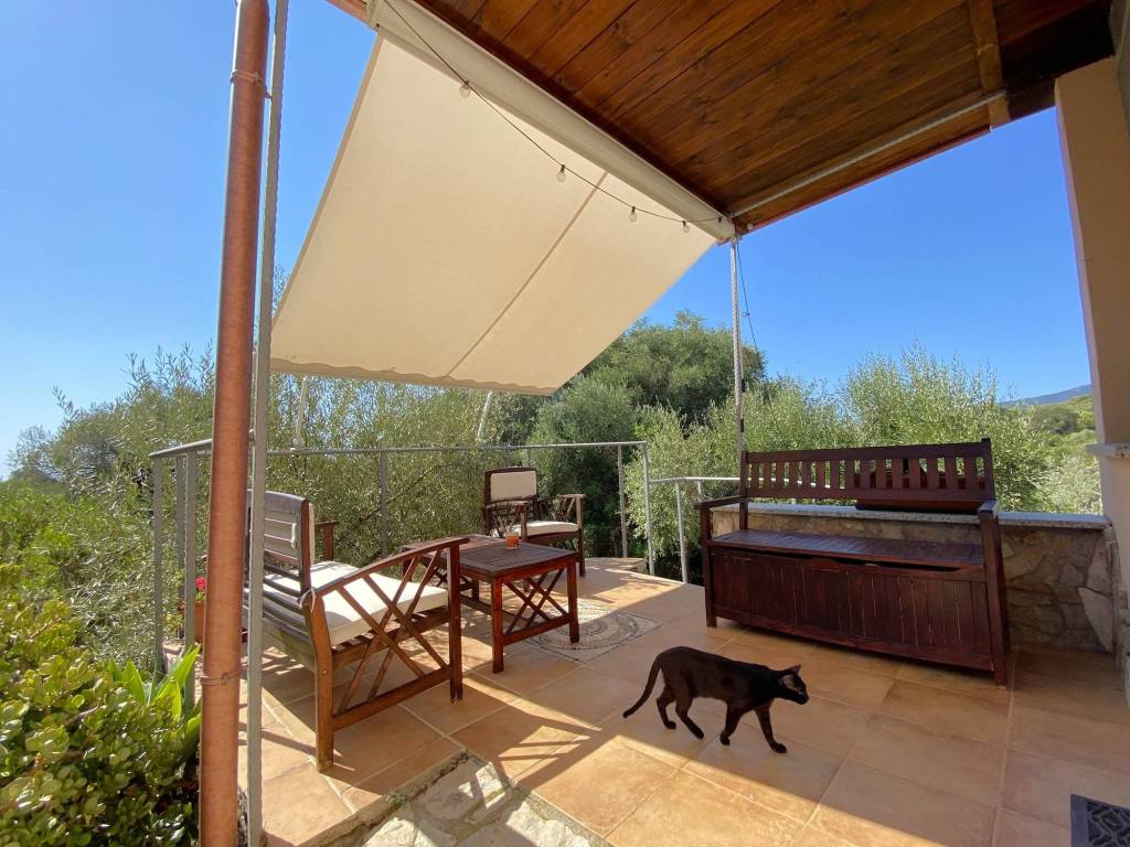 Casa indipendente a Castiadas - Foto 3