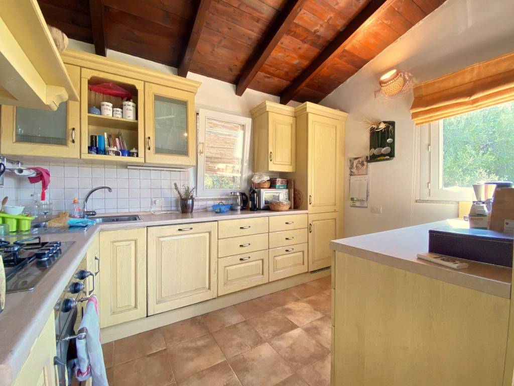 Casa indipendente a Castiadas - Foto 4
