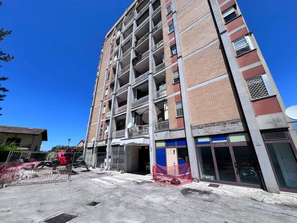 Appartamento a Frosinone in Via Ottavia Minore, 10 - Foto 2