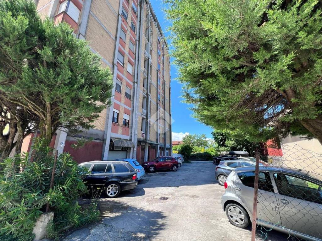 Appartamento a Frosinone in Via Ottavia Minore, 10 - Foto 3