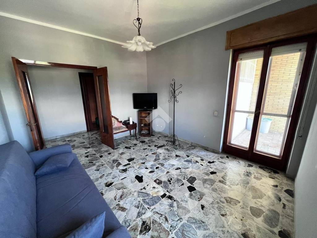 Appartamento a Frosinone in Via Ottavia Minore, 10 - Foto 5