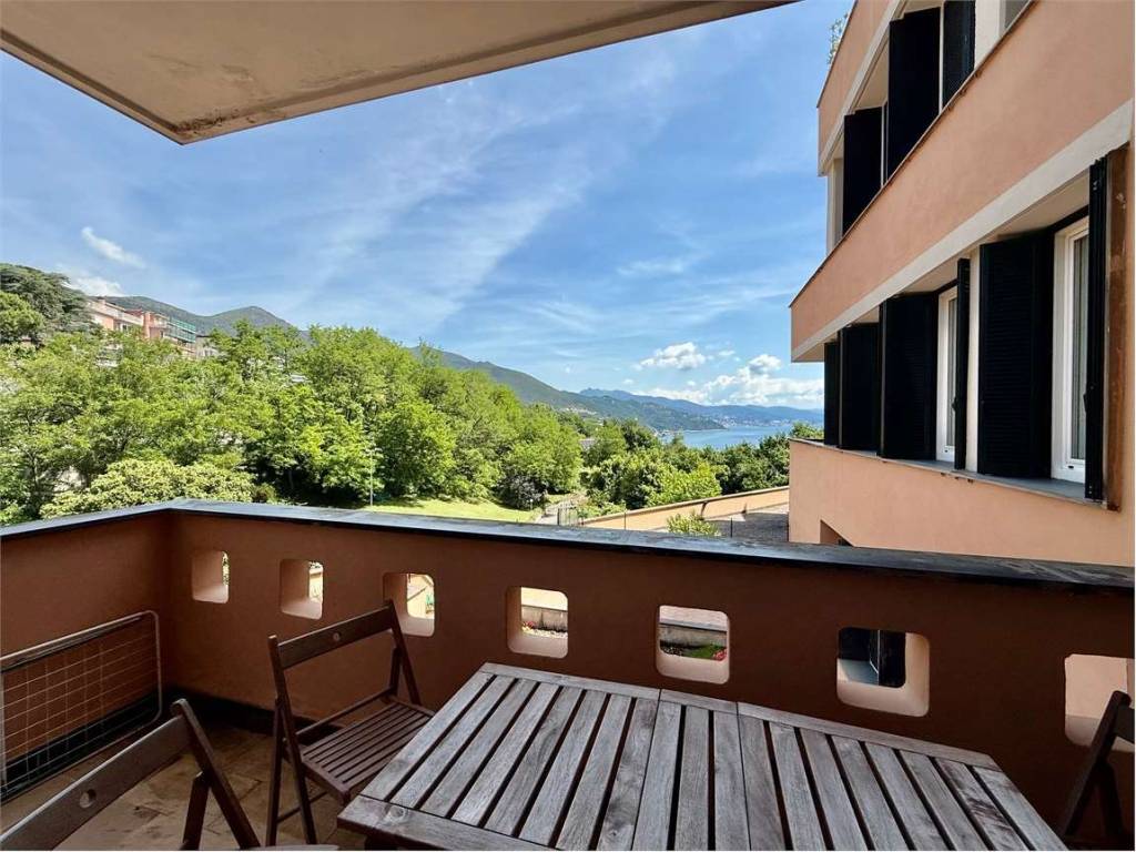 Appartamento a Arenzano in via delle colletta , 5 - Foto 3