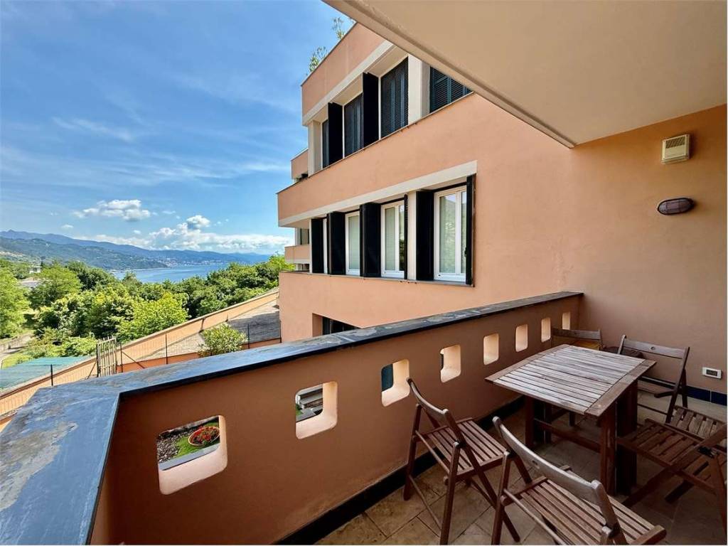 Appartamento a Arenzano in via delle colletta , 5 - Foto 4