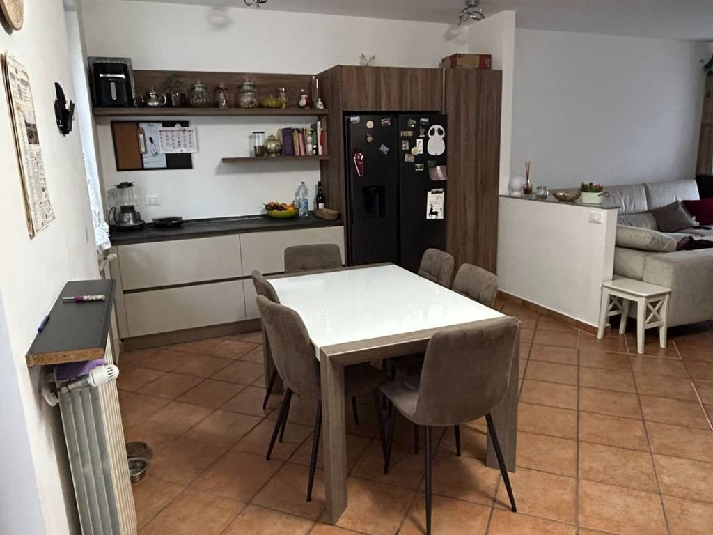 Villetta a schiera a Turano lodigiano in Via 8 Marzo, 14 - Foto 2