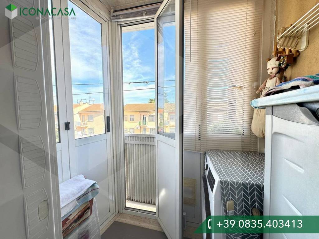Appartamento a Matera in Viale Europa - Foto 5
