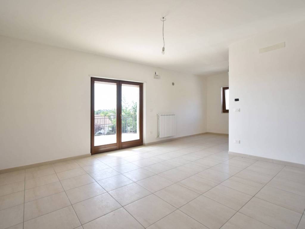 Appartamento a Ortona in Via Macinini, 43 - Foto 2