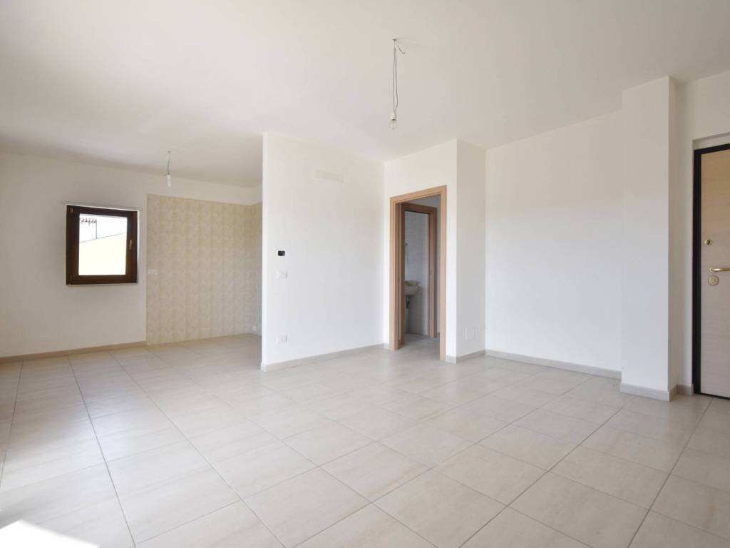 Appartamento a Ortona in Via Macinini, 43 - Foto 3