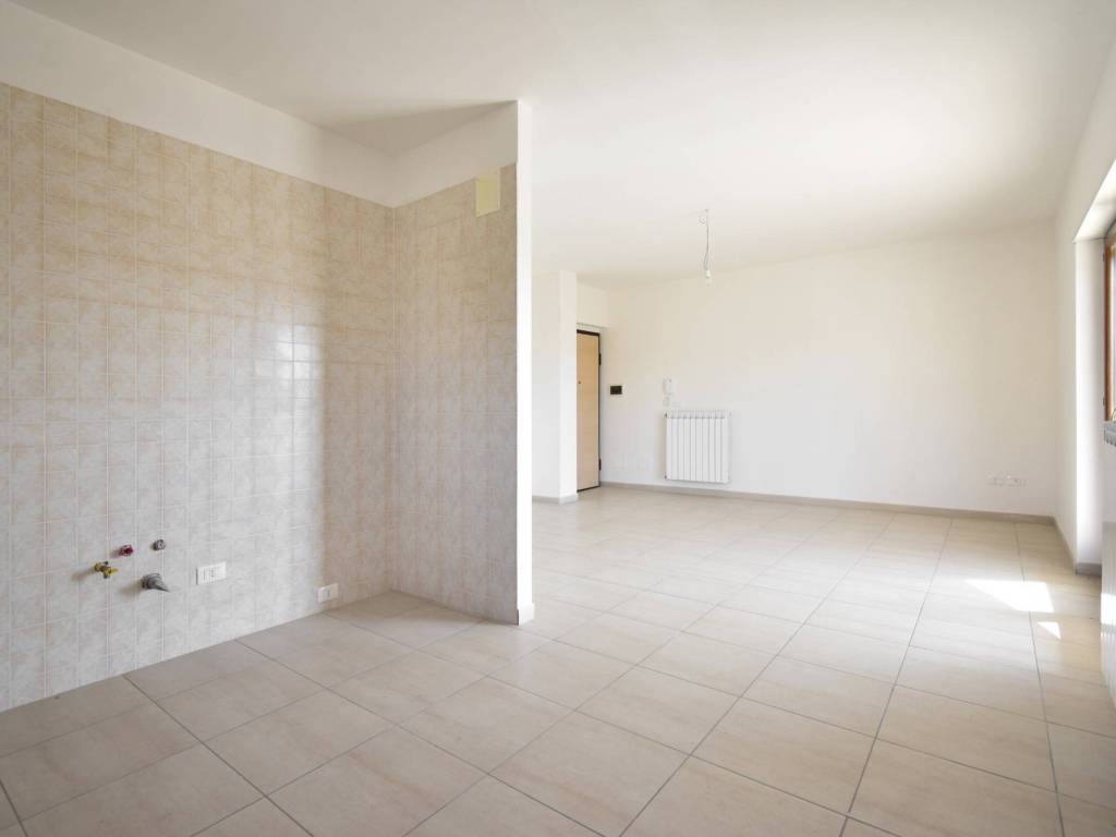 Appartamento a Ortona in Via Macinini, 43 - Foto 4