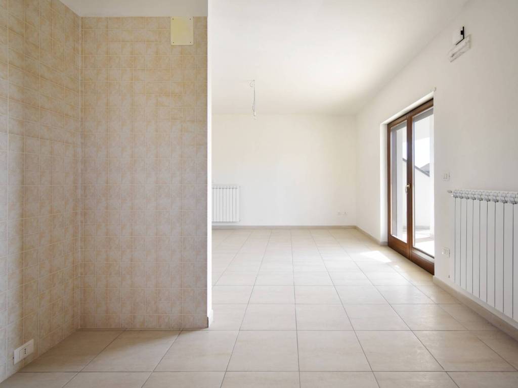 Appartamento a Ortona in Via Macinini, 43 - Foto 5
