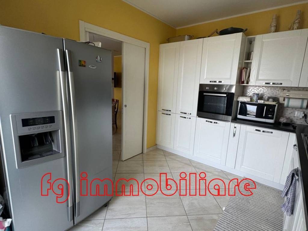 Appartamento a Grottammare in Via Alessandro Tassoni, 25 - Foto 5