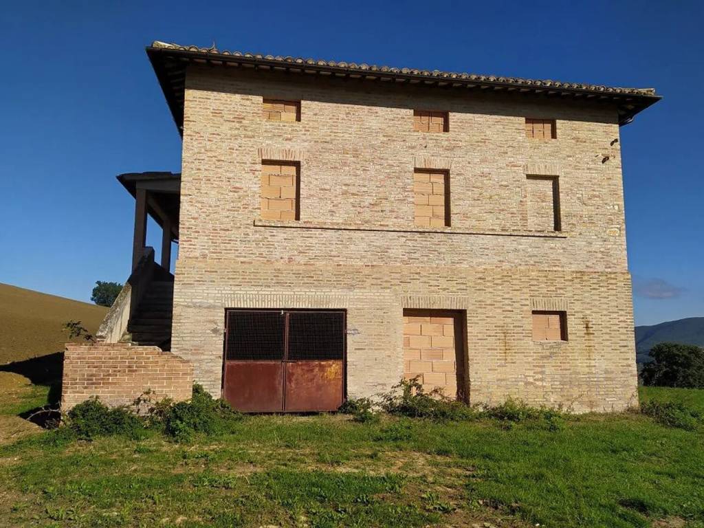 Rustico / casale a San severino marche in Agello S.N.C. - Foto 4