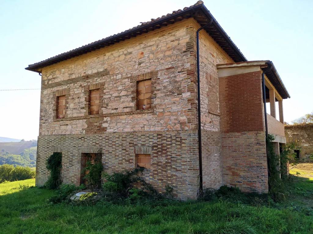 Rustico / casale a San severino marche in Agello S.N.C. - Foto 5