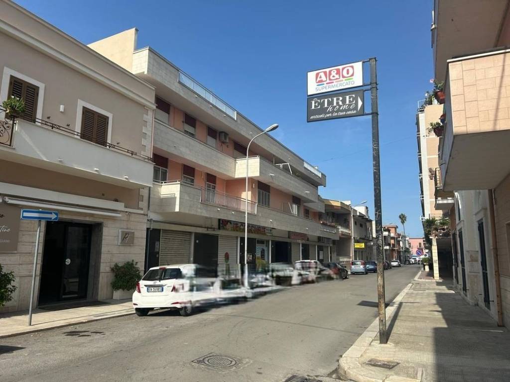 Appartamento a Trinitapoli in Via Aldo Moro, 58 - Foto 3