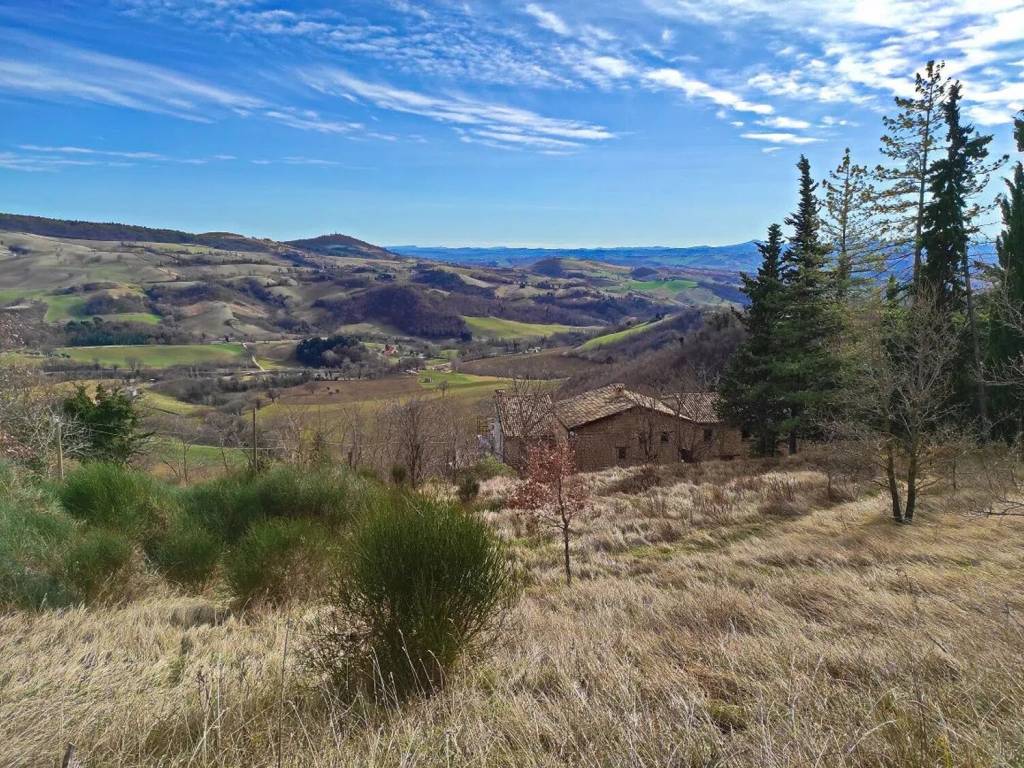 Rustico / casale a San severino marche in Aliforni S.N.C. - Foto 2