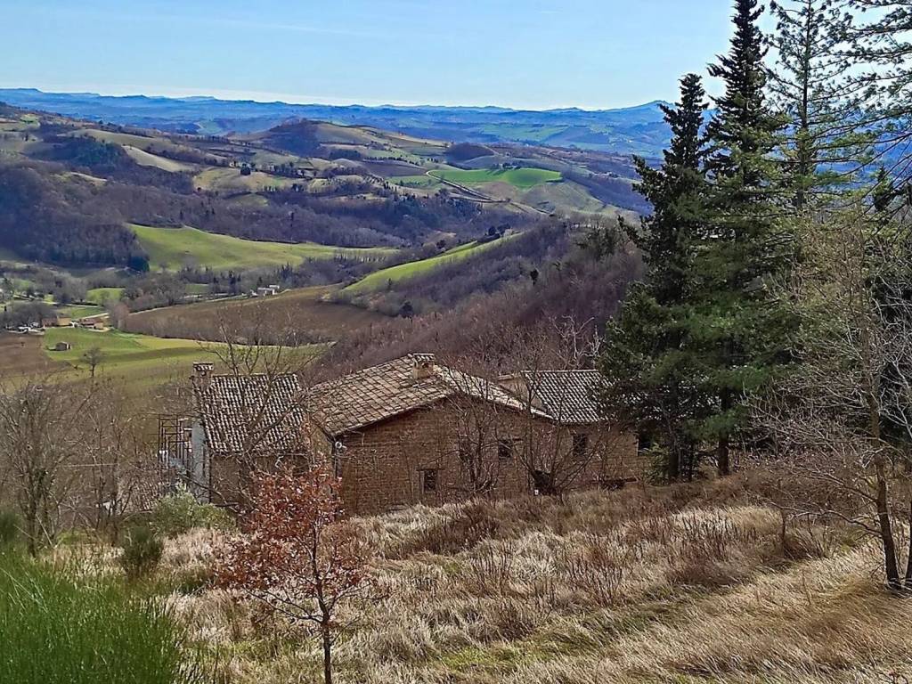 Rustico / casale a San severino marche in Aliforni S.N.C. - Foto 3
