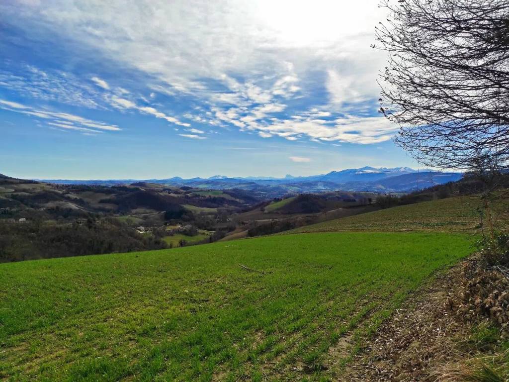 Rustico / casale a San severino marche in Aliforni S.N.C. - Foto 4