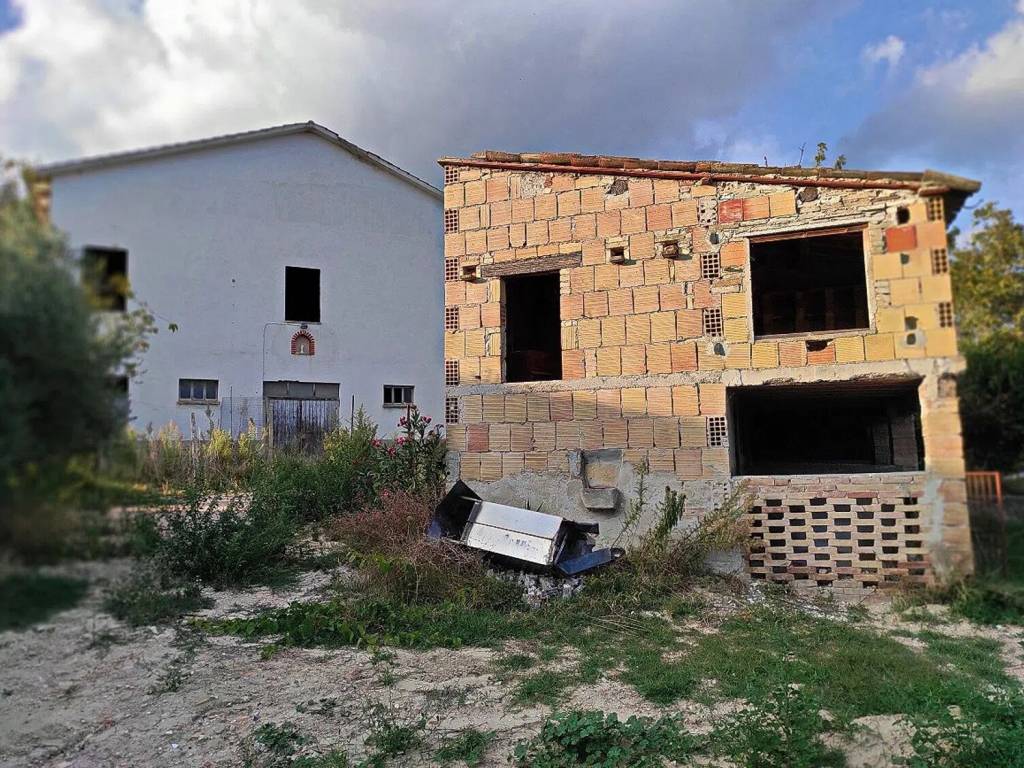 Villa a San severino marche in 75Ff+Pc S.N.C. - Foto 5