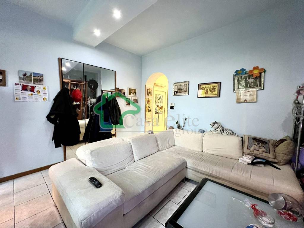 Casa indipendente a Lodi in Via della Gera d'Adda, 71 - Foto 2