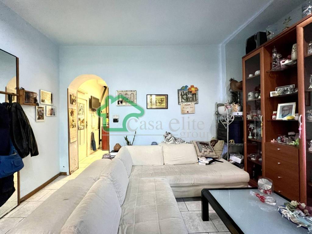 Casa indipendente a Lodi in Via della Gera d'Adda, 71 - Foto 3
