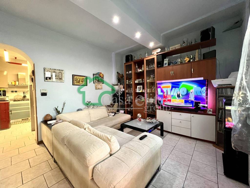 Casa indipendente a Lodi in Via della Gera d'Adda, 71 - Foto 4