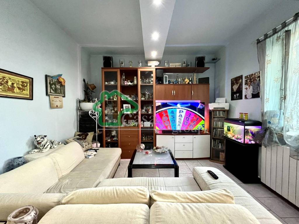 Casa indipendente a Lodi in Via della Gera d'Adda, 71 - Foto 5