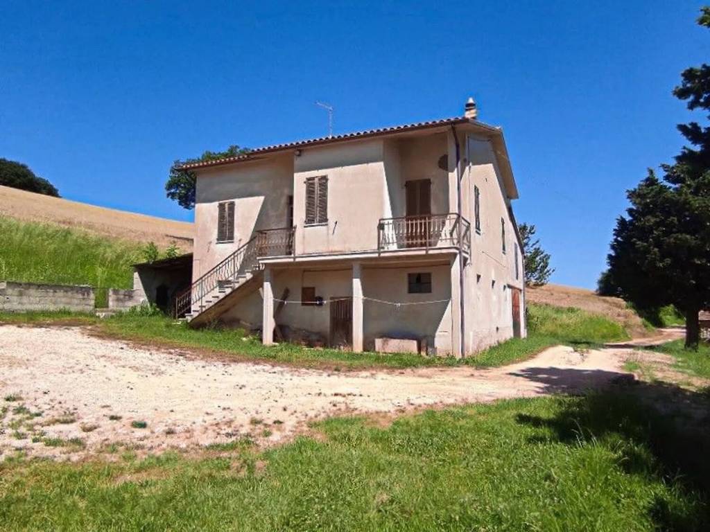 Villa a San severino marche in Isola - Foto 2