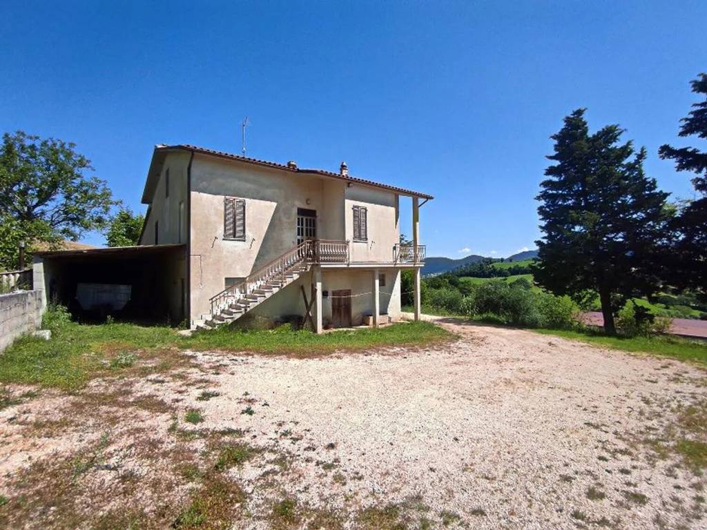 Villa a San severino marche in Isola - Foto 3