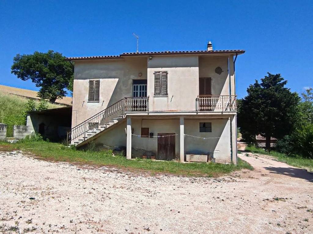 Villa a San severino marche in Isola - Foto 4